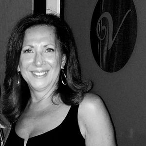 Meet your Posher, Carol